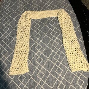 Handmade Crochet Shrug